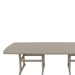 Dining Table - 46 in. x 120 in.